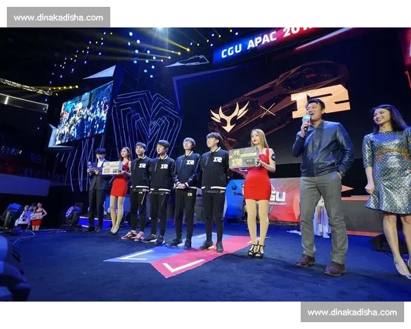 全新电竞直播官方版上线,精彩赛事实时观看尽在掌握 全新电竞直播官方版上线,精彩赛事实时观看尽在掌握