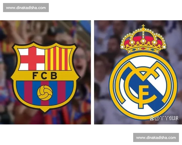 今日西甲焦点:巴萨连胜止步 皇马逆袭反超积分榜领头羊 今日西甲焦点:巴萨连胜止步 皇马逆袭反超积分榜领头羊