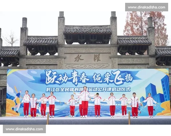 中国体育迎来新变革 全民健身与竞技体育齐头并进发展新机遇 中国体育迎来新变革 全民健身与竞技体育齐头并进发展新机遇