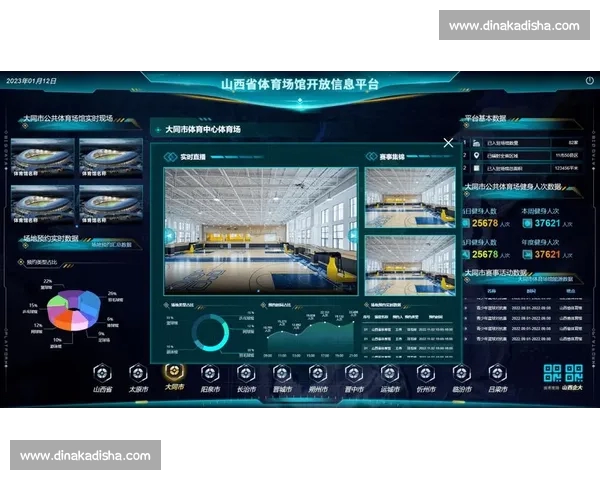 打造全新智能体育数据平台助力竞技分析与精准决策