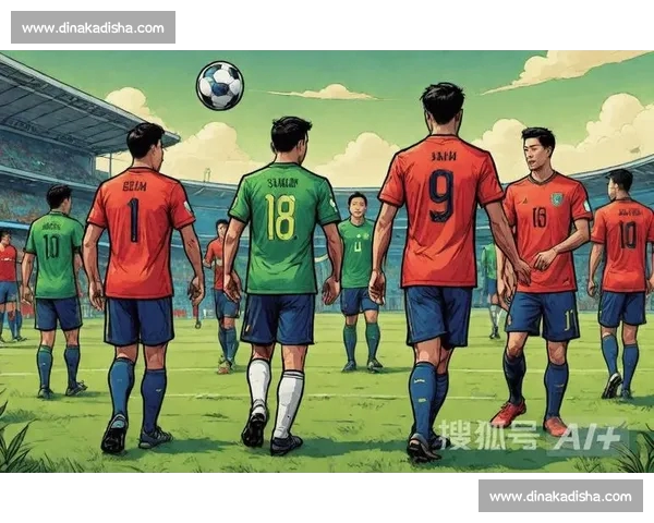 世界杯精彩瞬燃 全球球迷共庆足球盛宴盛况揭秘 世界杯精彩瞬燃 全球球迷共庆足球盛宴盛况揭秘