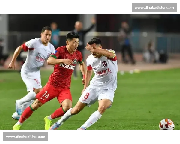 中超最新赛季精彩回顾与关键比赛全解析