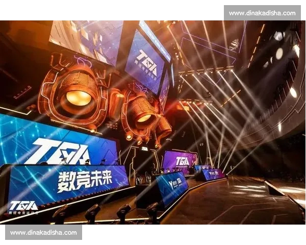 打造电竞新生态 打破传统平台局限 引领未来游戏娱乐潮流 打造电竞新生态 打破传统平台局限 引领未来游戏娱乐潮流