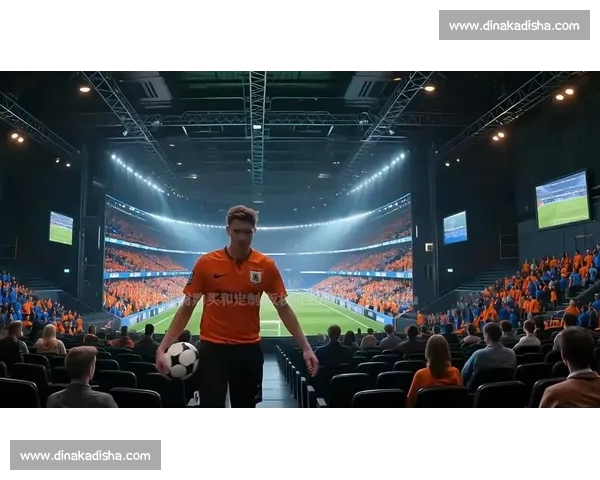 打造沉浸式体育在线直播新体验引领全民观赛互动潮流发展趋势