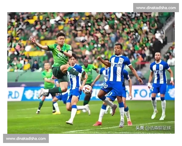 中超赛前全面数据解析助力球队策略和胜负预测 中超赛前全面数据解析助力球队策略和胜负预测