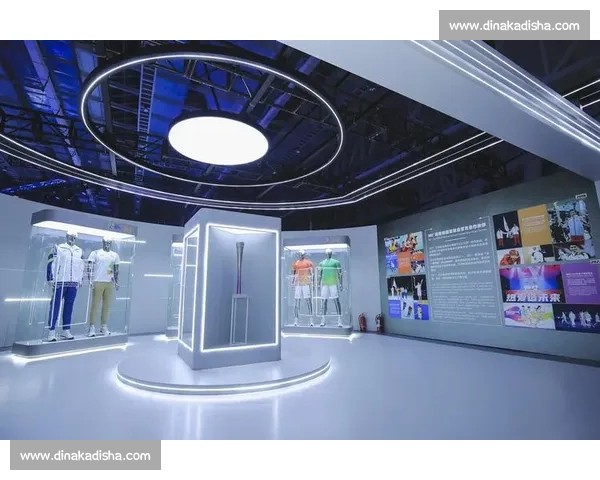 打造全方位运动体验的综合体育平台创新发展方案 打造全方位运动体验的综合体育平台创新发展方案