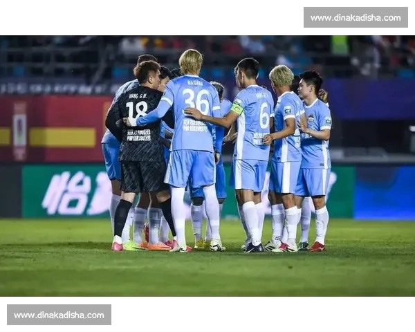 中超最新赛后全面解析各队表现与关键转折点